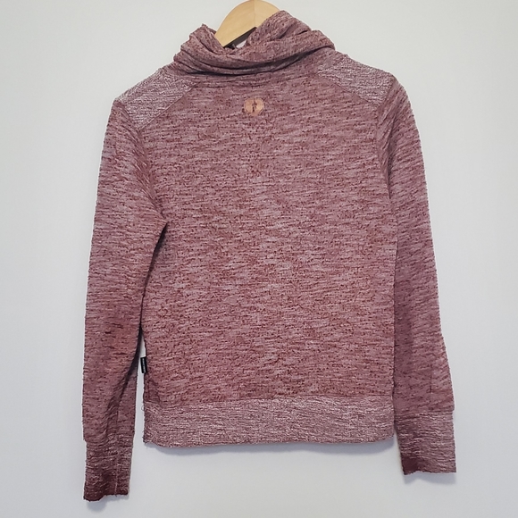 GONGSHOW Control the Beast Sweater [S] - Picture 9 of 12